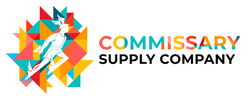 Commissary Supply Co.